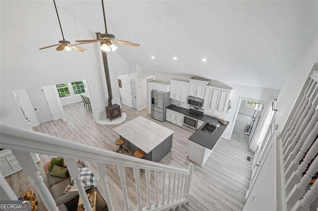 5239 Nora Drive Douglasville - 15