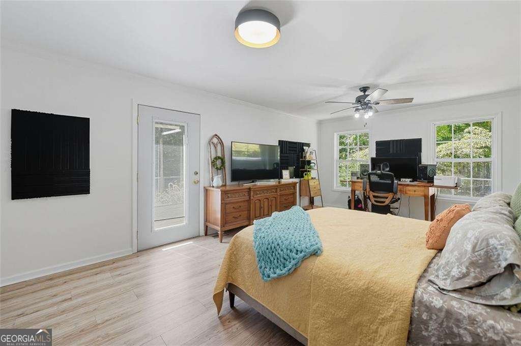 5239 Nora Drive Douglasville - 17