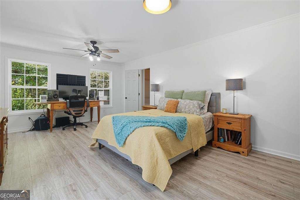 5239 Nora Drive Douglasville - 18