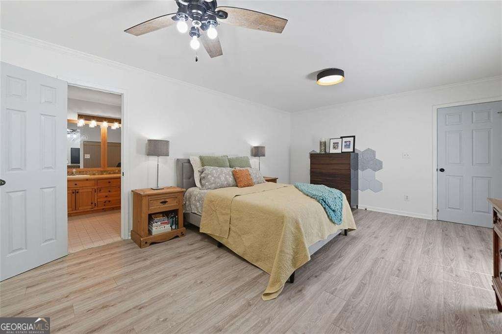 5239 Nora Drive Douglasville - 19