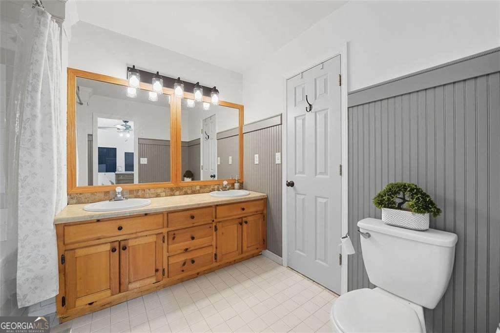 5239 Nora Drive Douglasville - 20