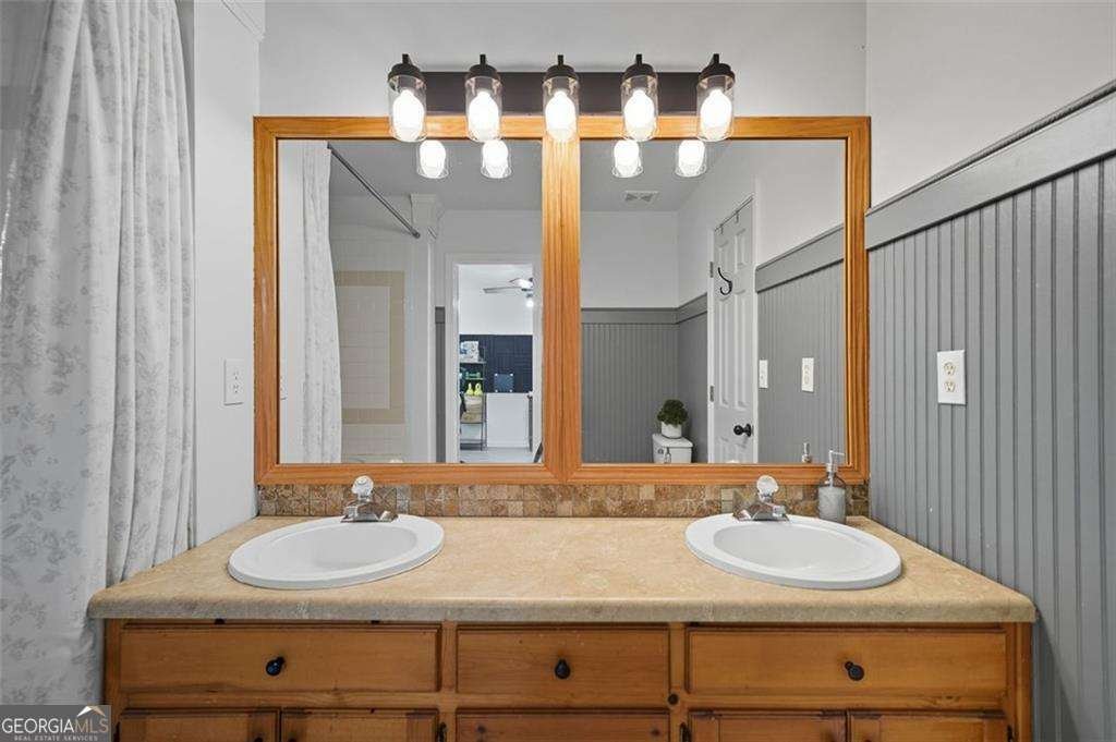 5239 Nora Drive Douglasville - 21