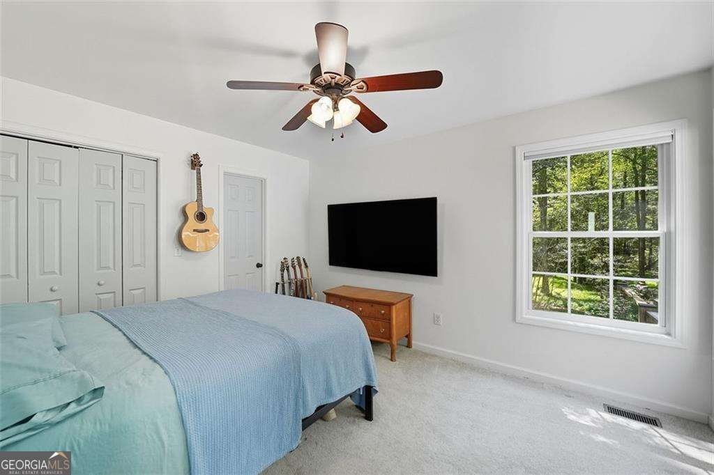 5239 Nora Drive Douglasville - 24