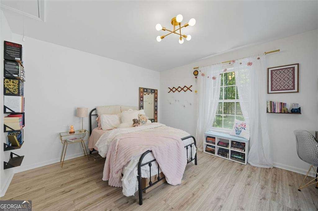 5239 Nora Drive Douglasville - 28
