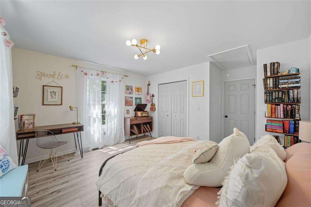 5239 Nora Drive Douglasville - 29