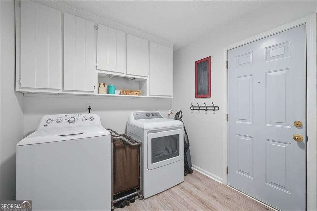 5239 Nora Drive Douglasville - 30