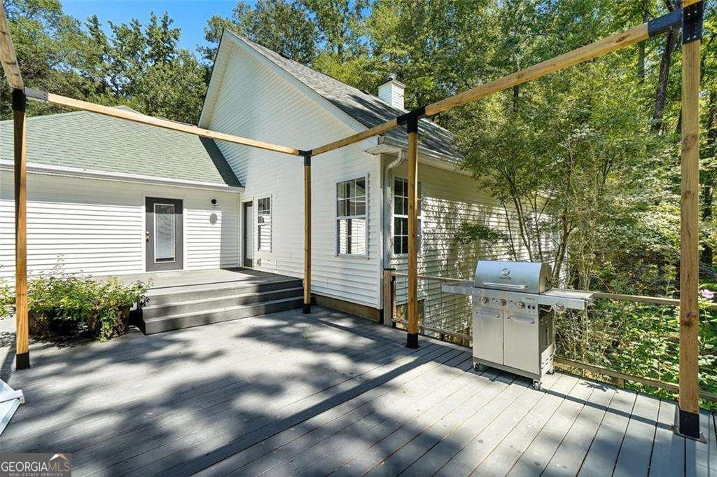 5239 Nora Drive Douglasville - 32