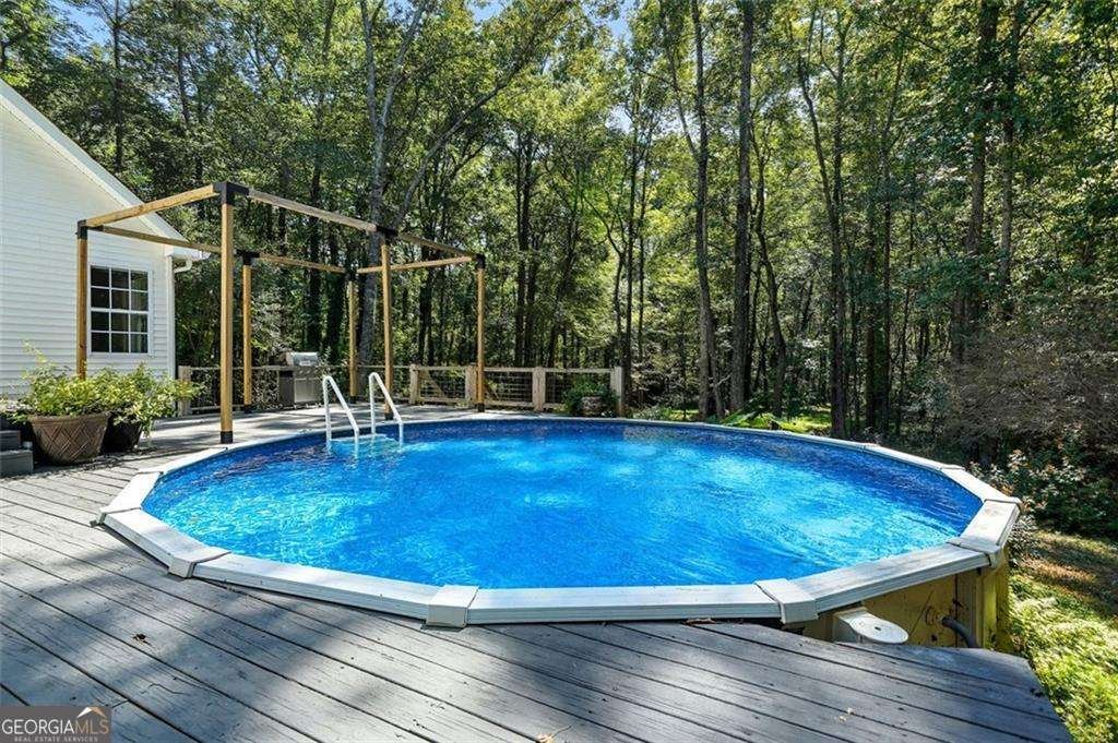 5239 Nora Drive Douglasville - 34