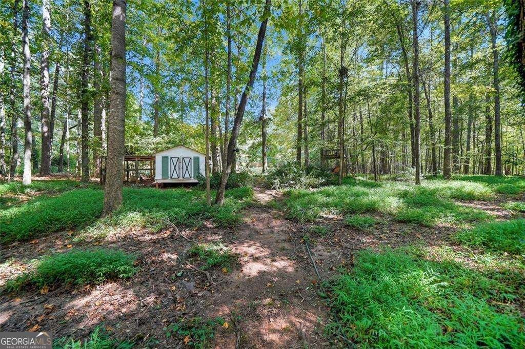5239 Nora Drive Douglasville - 35