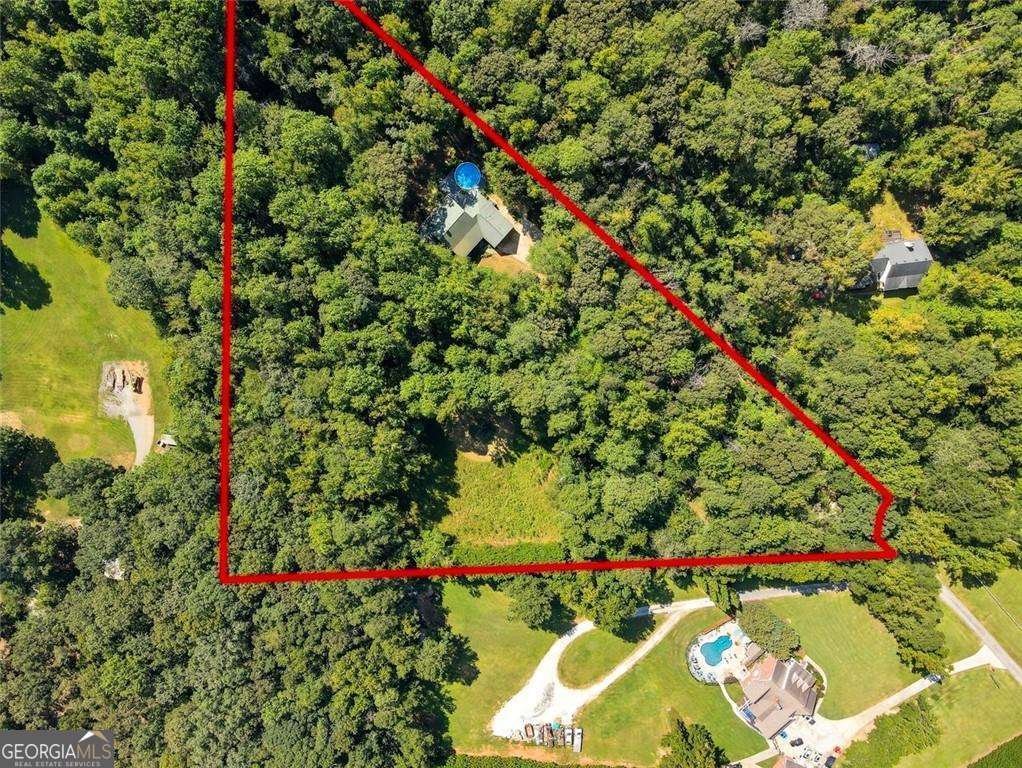 5239 Nora Drive Douglasville - 38