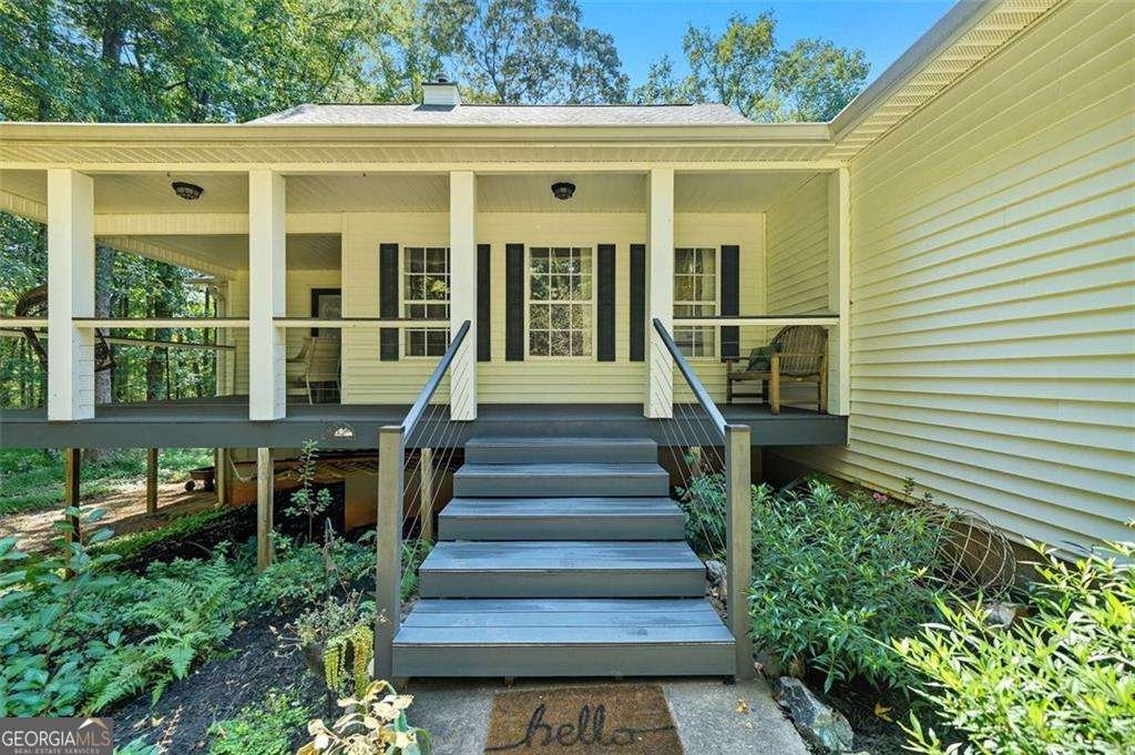 5239 Nora Drive Douglasville - 4