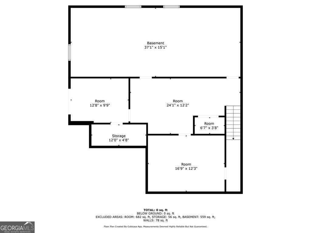 5239 Nora Drive Douglasville - 42