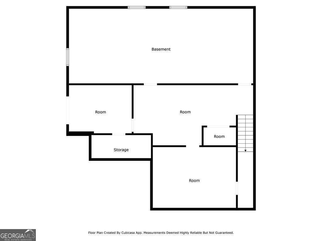 5239 Nora Drive Douglasville - 43