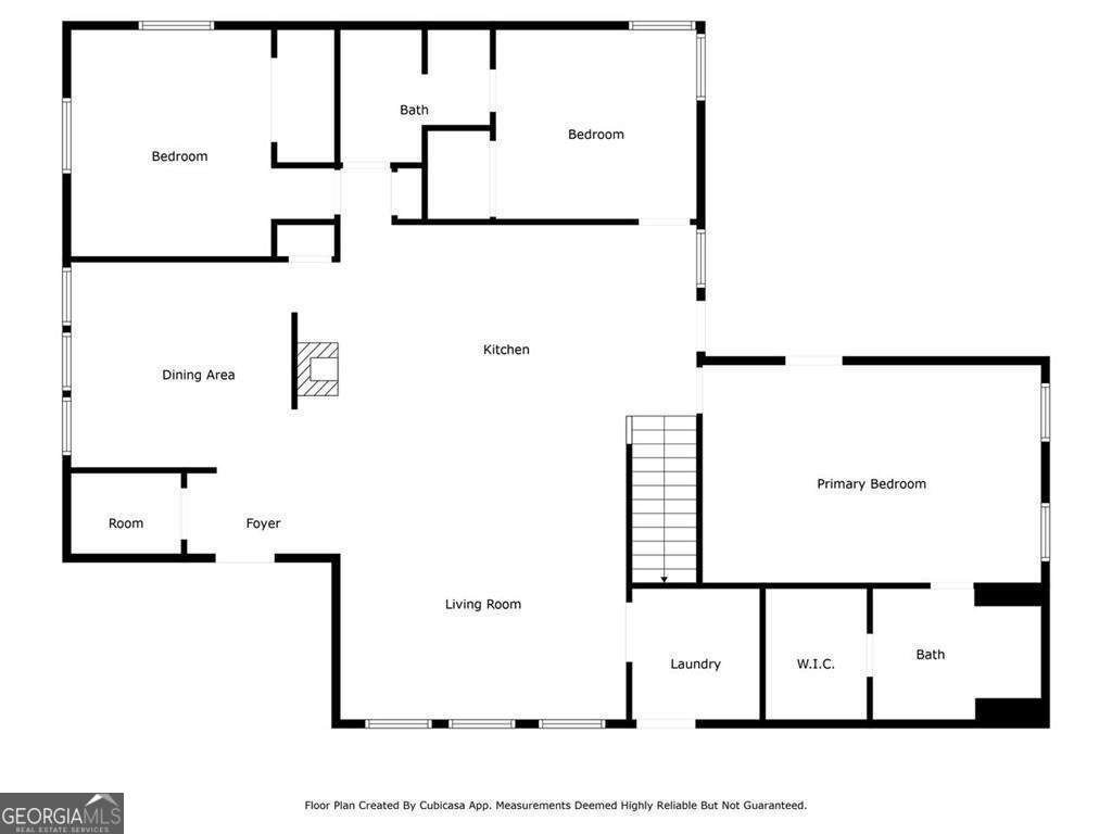 5239 Nora Drive Douglasville - 47