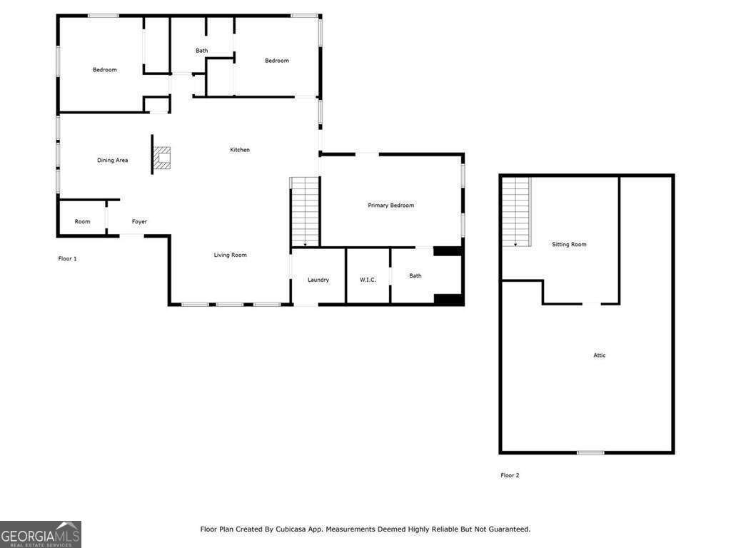 5239 Nora Drive Douglasville - 49