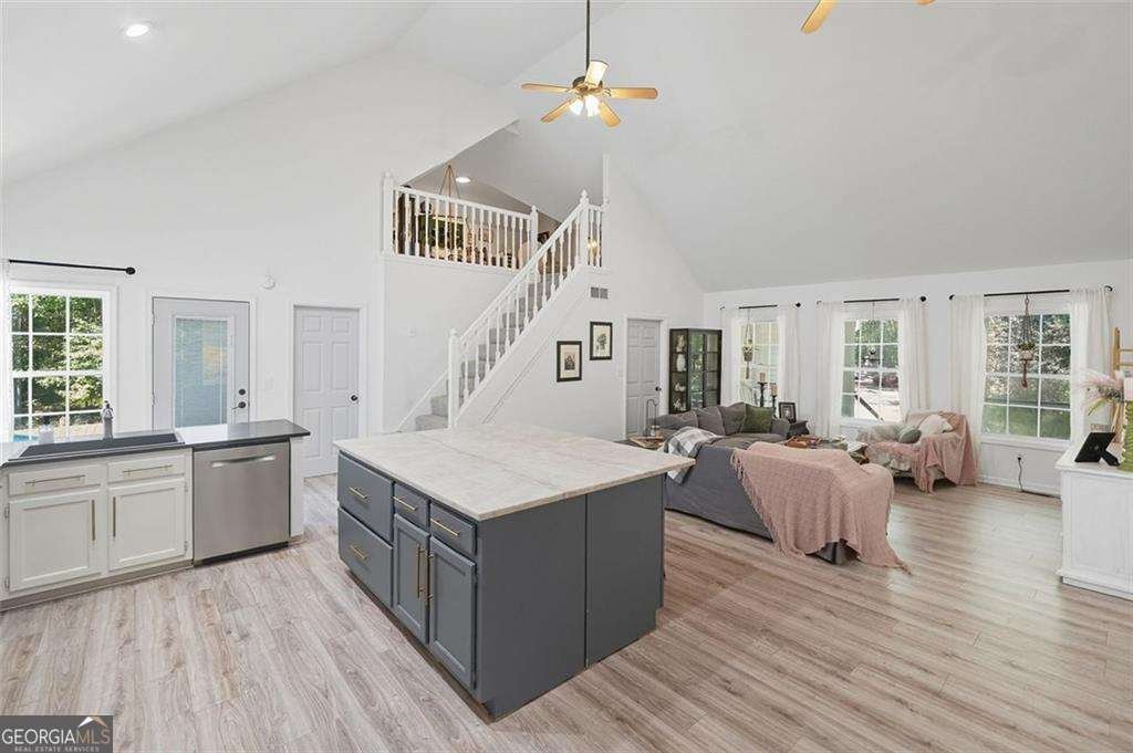 5239 Nora Drive Douglasville - 5