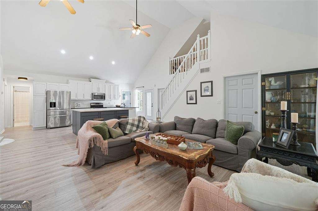 5239 Nora Drive Douglasville - 7