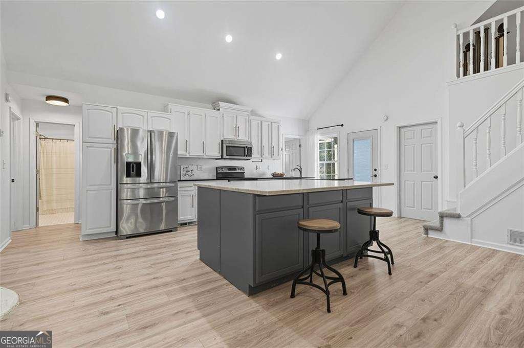 5239 Nora Drive Douglasville - 8