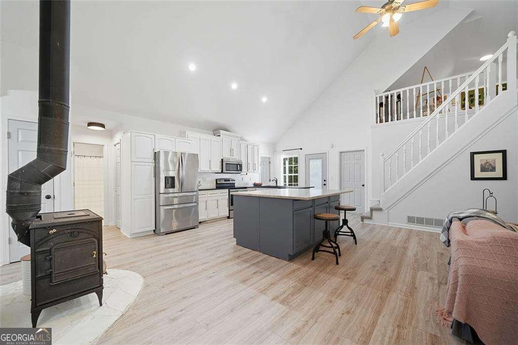 5239 Nora Drive Douglasville - 9
