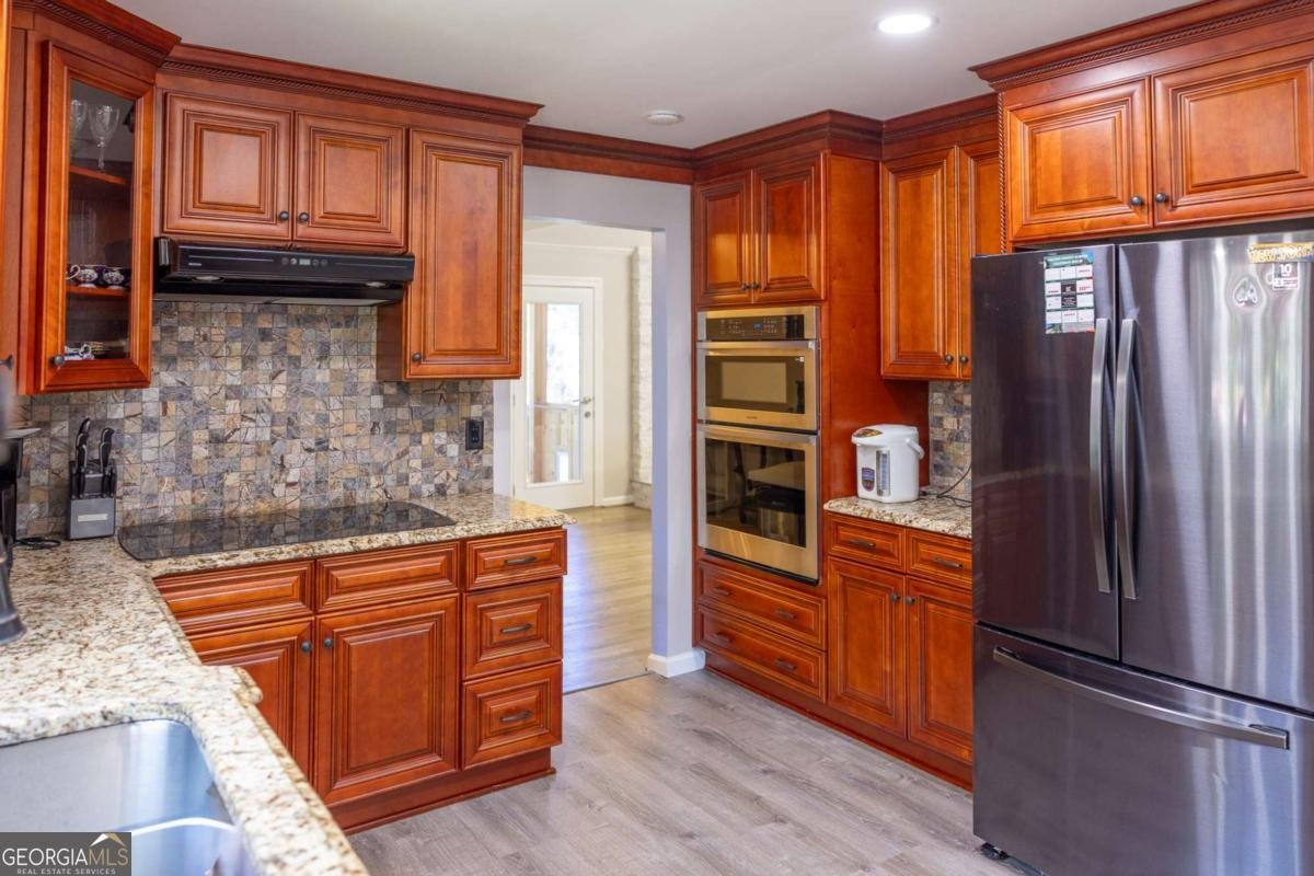 6133 Rolling Way Norcross - 10