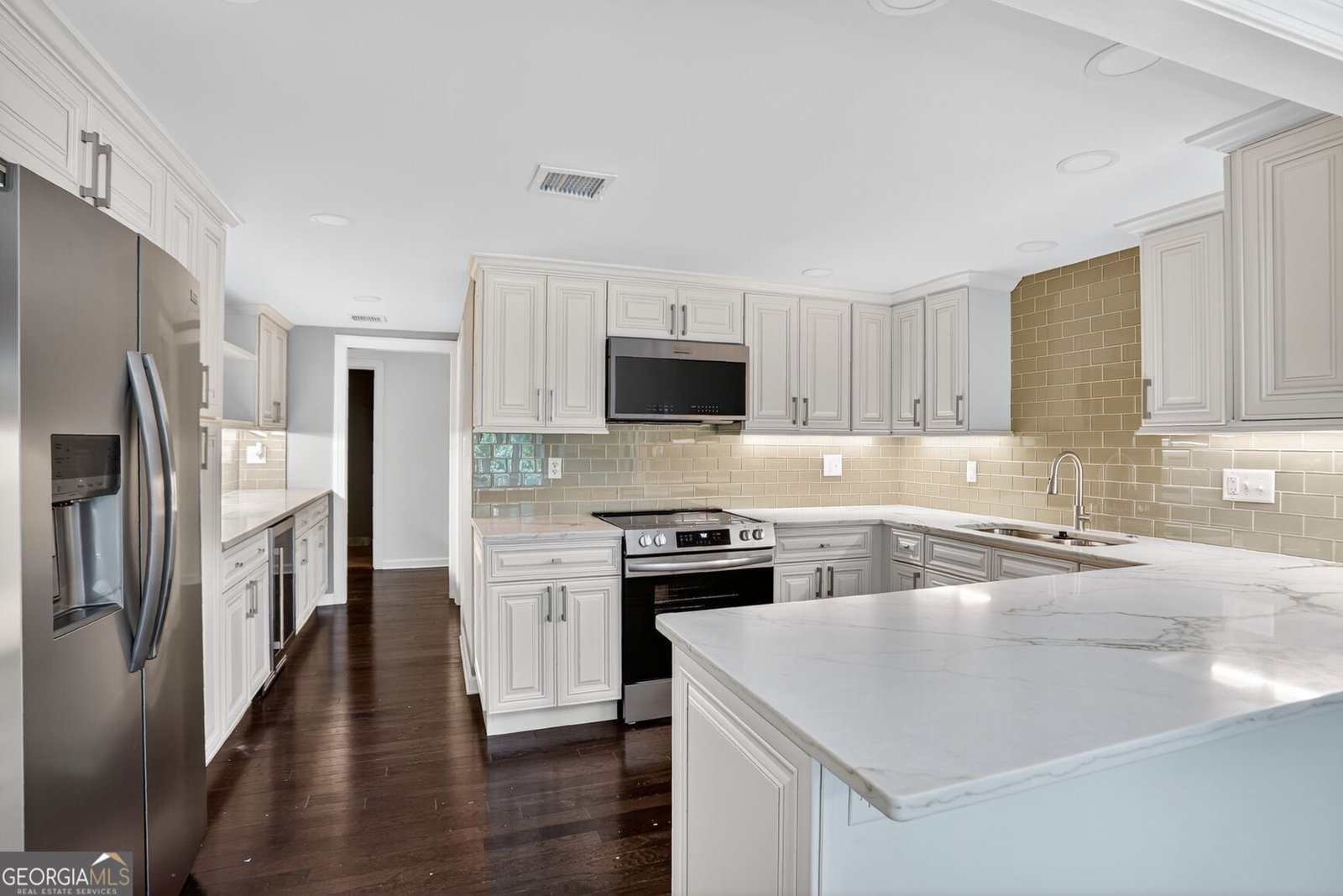 2769 Peachtree Road Atlanta - 1