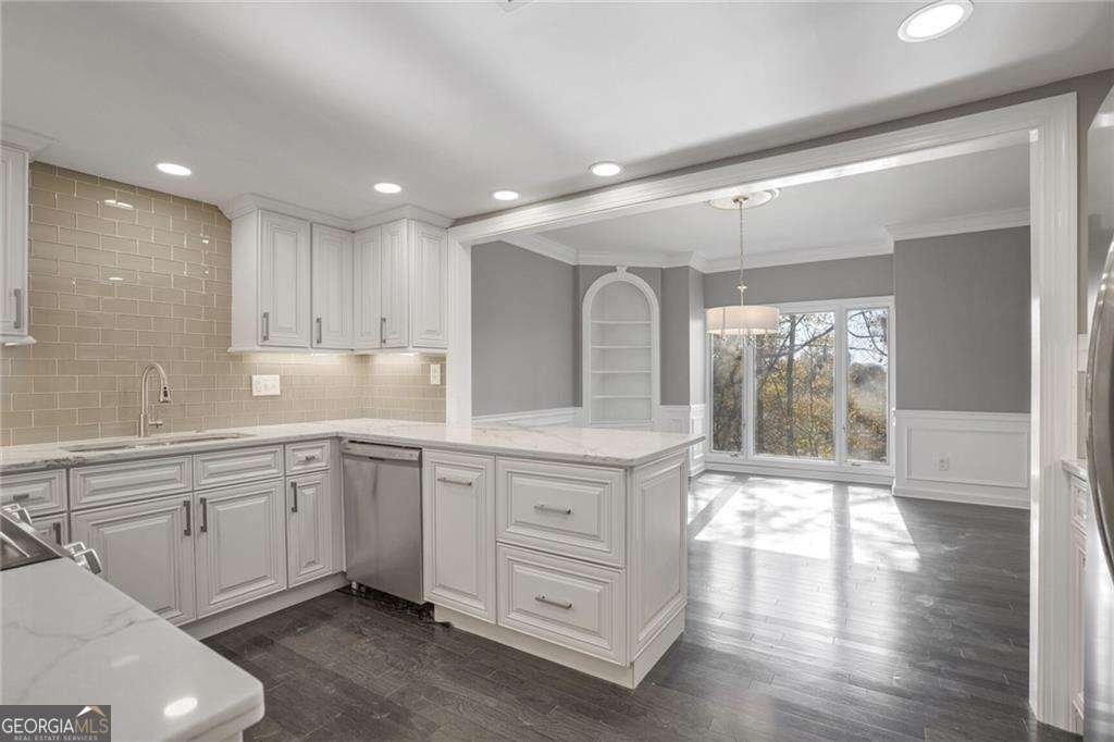 2769 Peachtree Road Atlanta - 12
