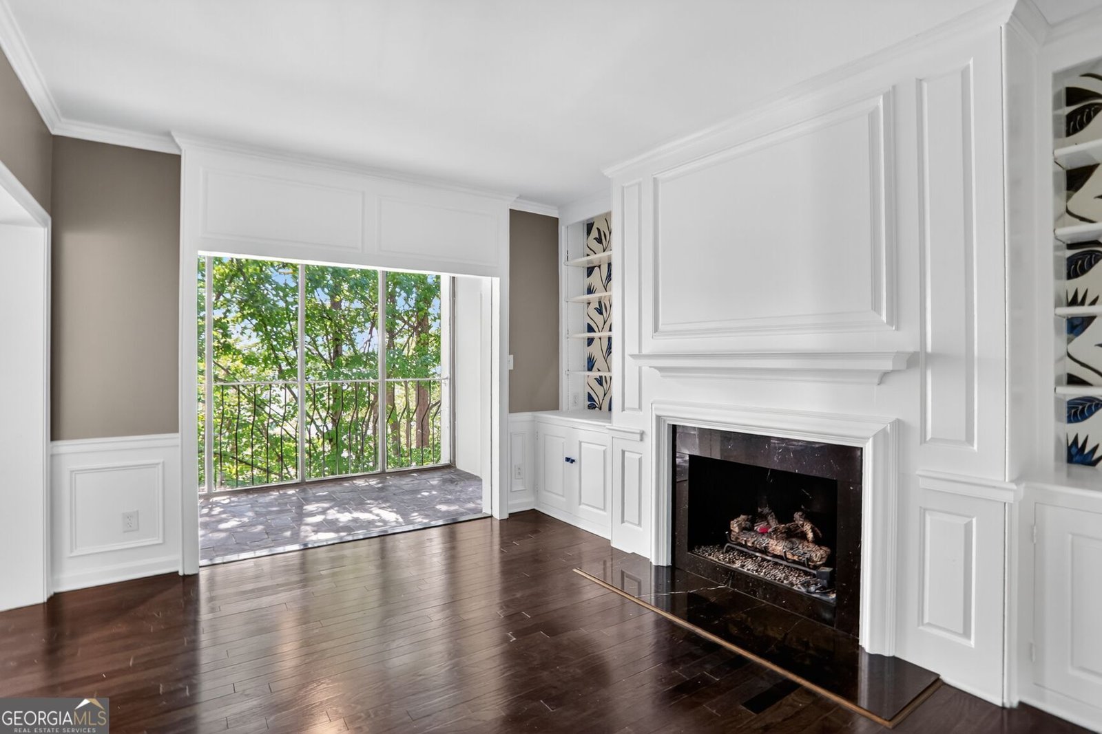 2769 Peachtree Road Atlanta - 22
