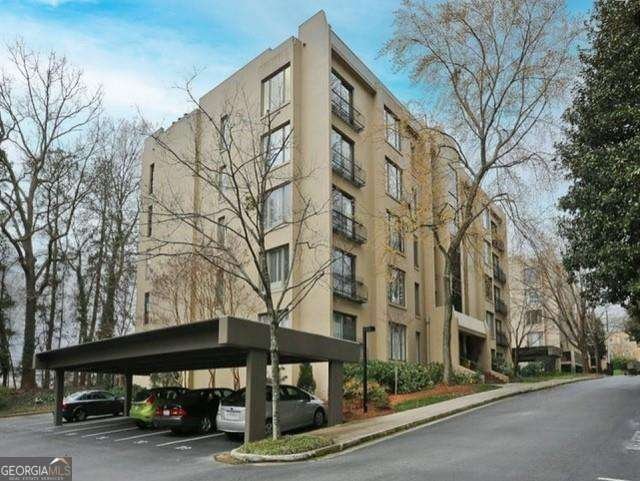 2769 Peachtree Road Atlanta - 3
