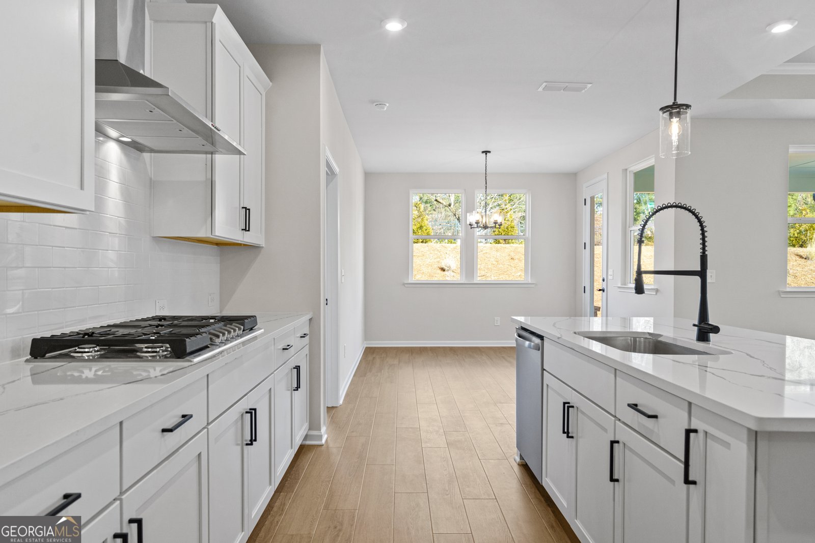 1762 Juniper Berry Way Loganville - 9