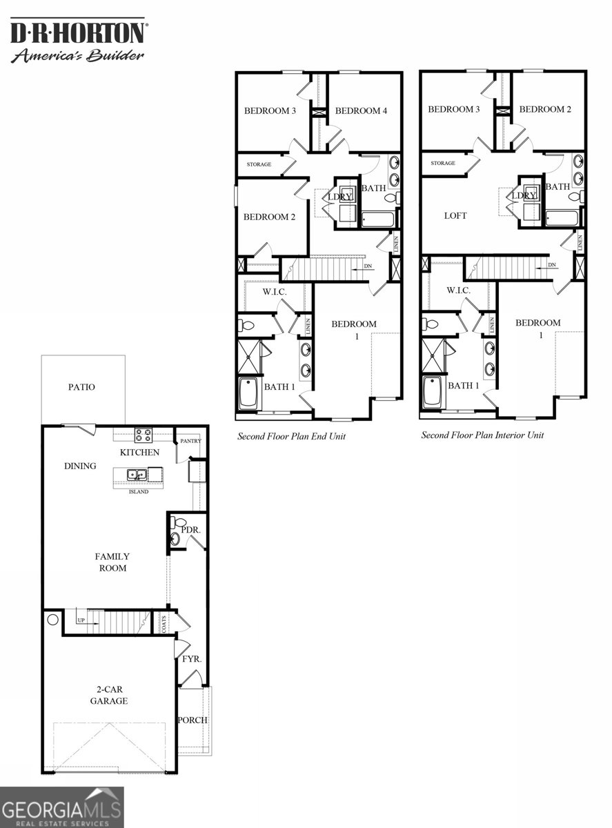 19 Stoneybrook Drive Dahlonega - 33
