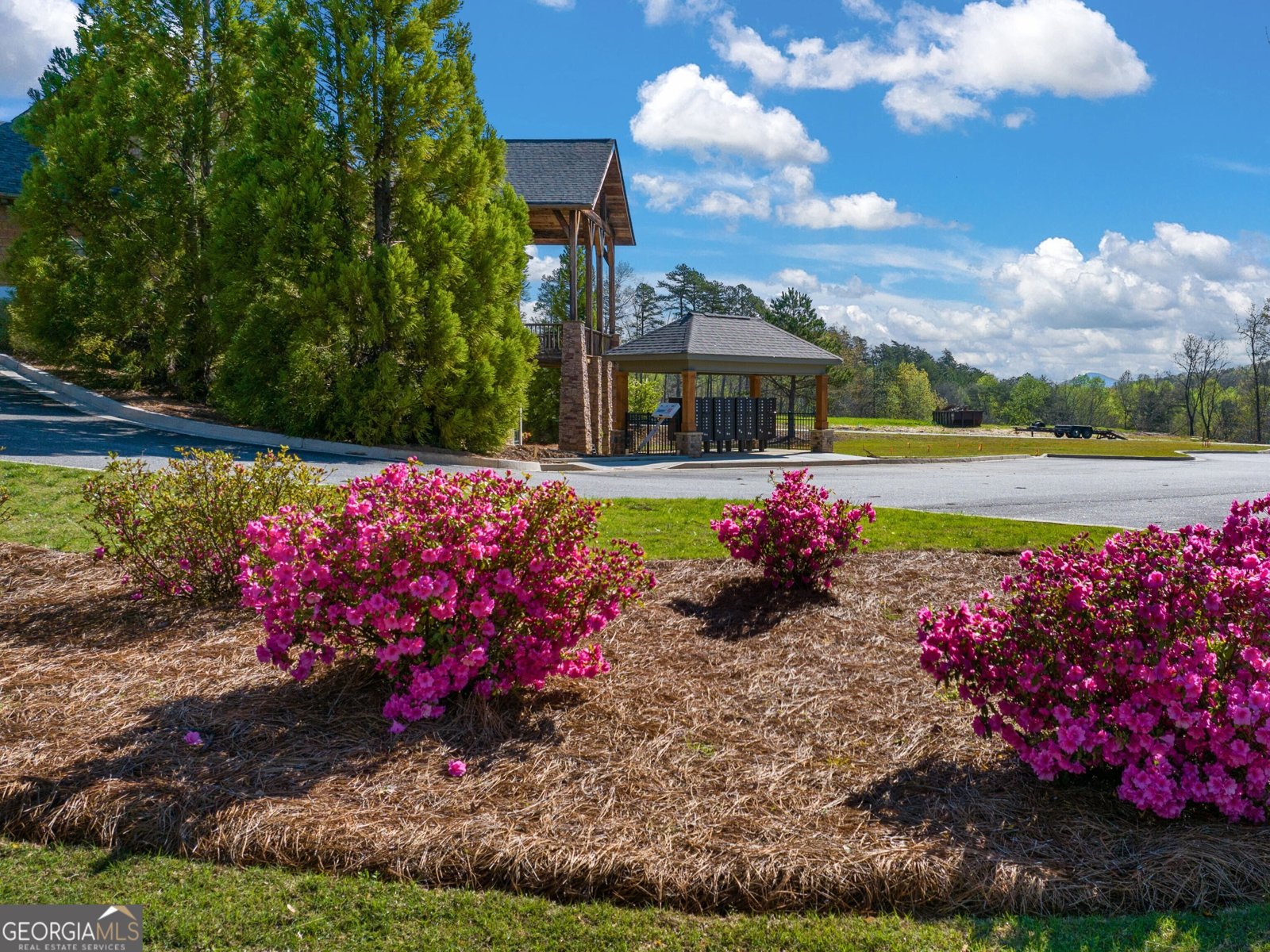 19 Stoneybrook Drive Dahlonega - 35