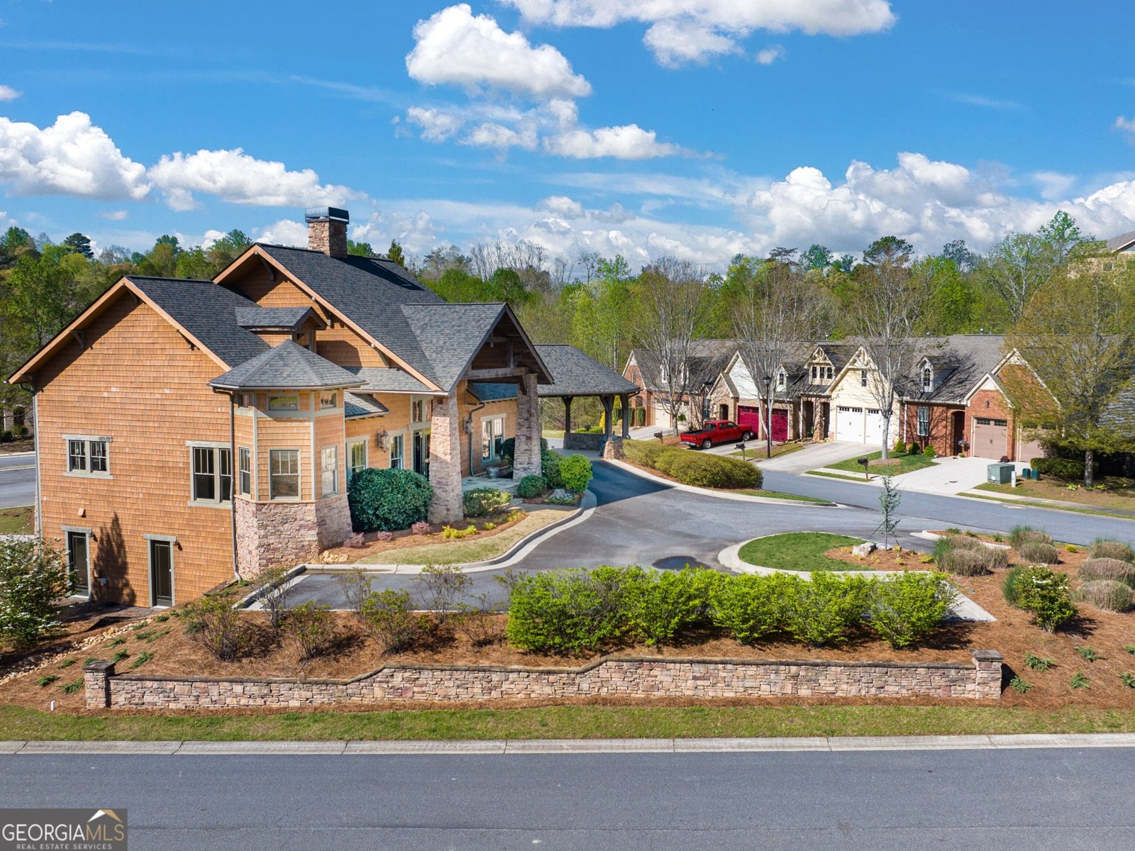 19 Stoneybrook Drive Dahlonega - 36