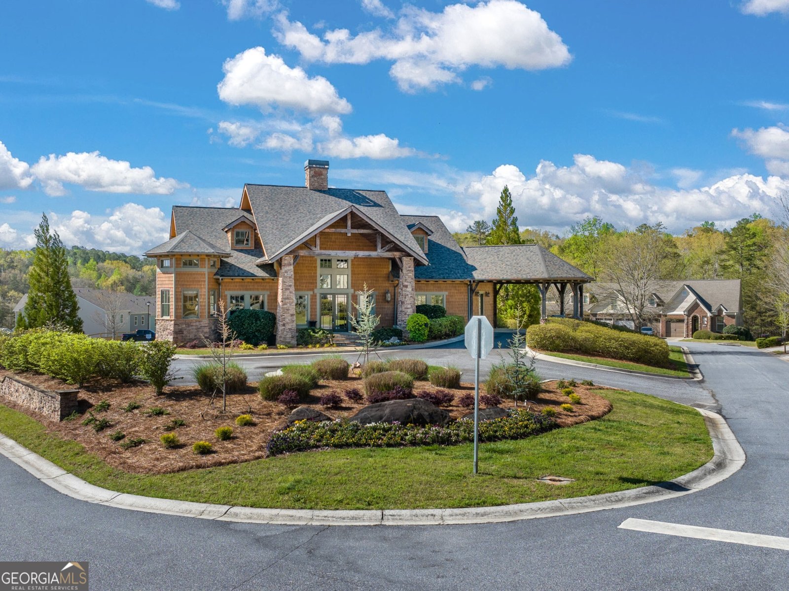 19 Stoneybrook Drive Dahlonega - 38