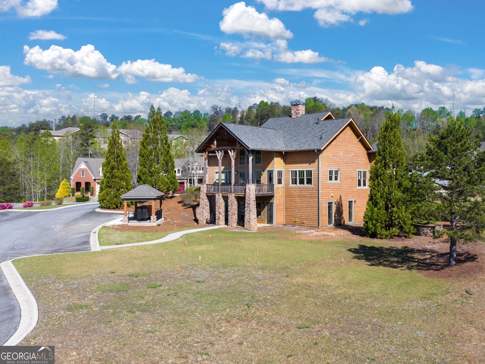 19 Stoneybrook Drive Dahlonega - 39