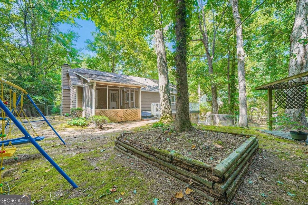 2469 Chauncey Lane Marietta - 27