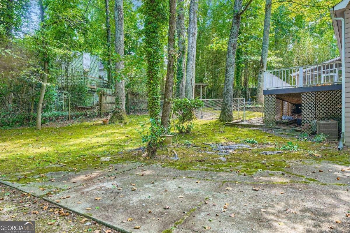2469 Chauncey Lane Marietta - 28