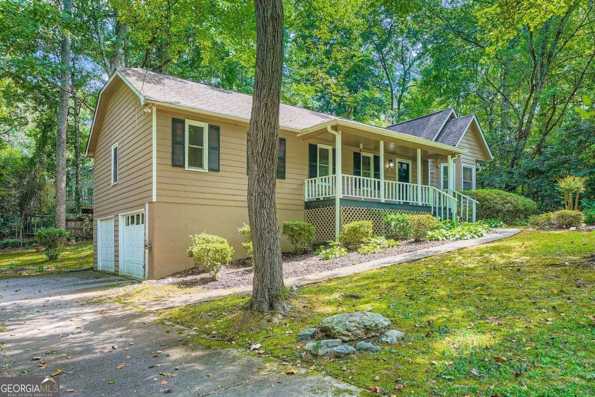 2469 Chauncey Lane Marietta - 3