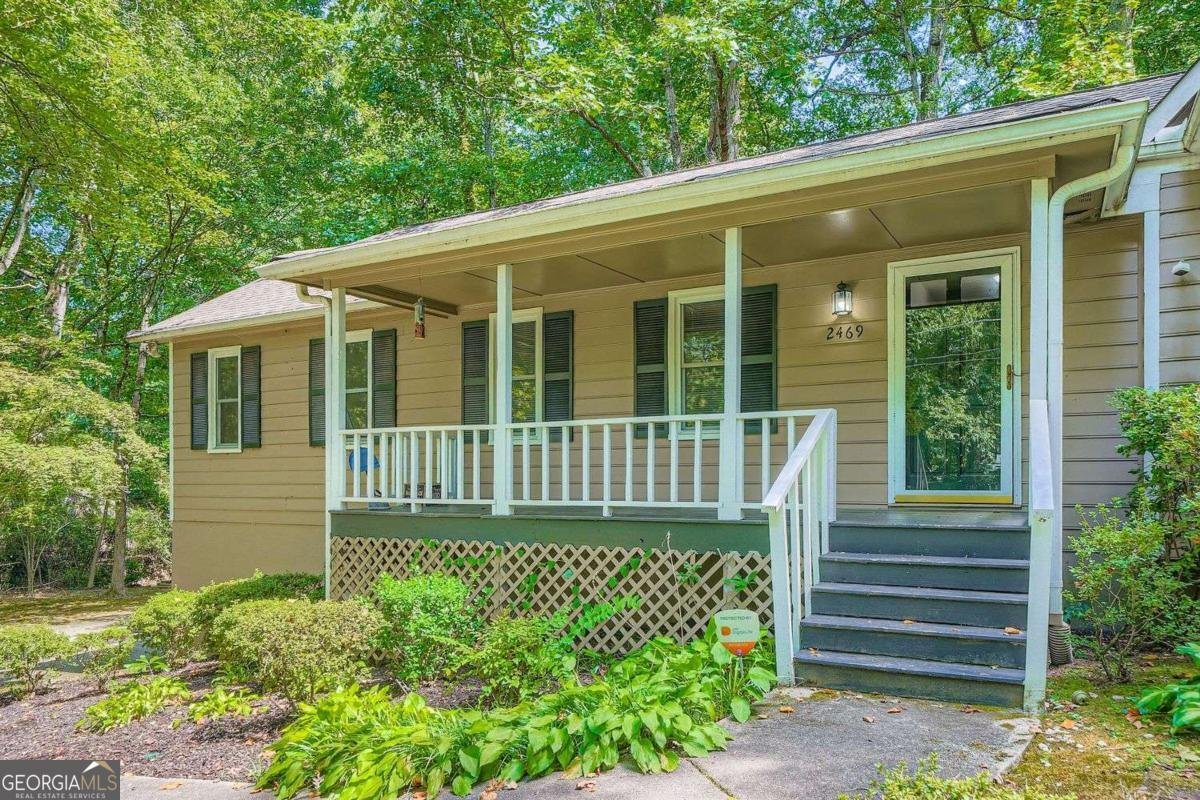 2469 Chauncey Lane Marietta - 4