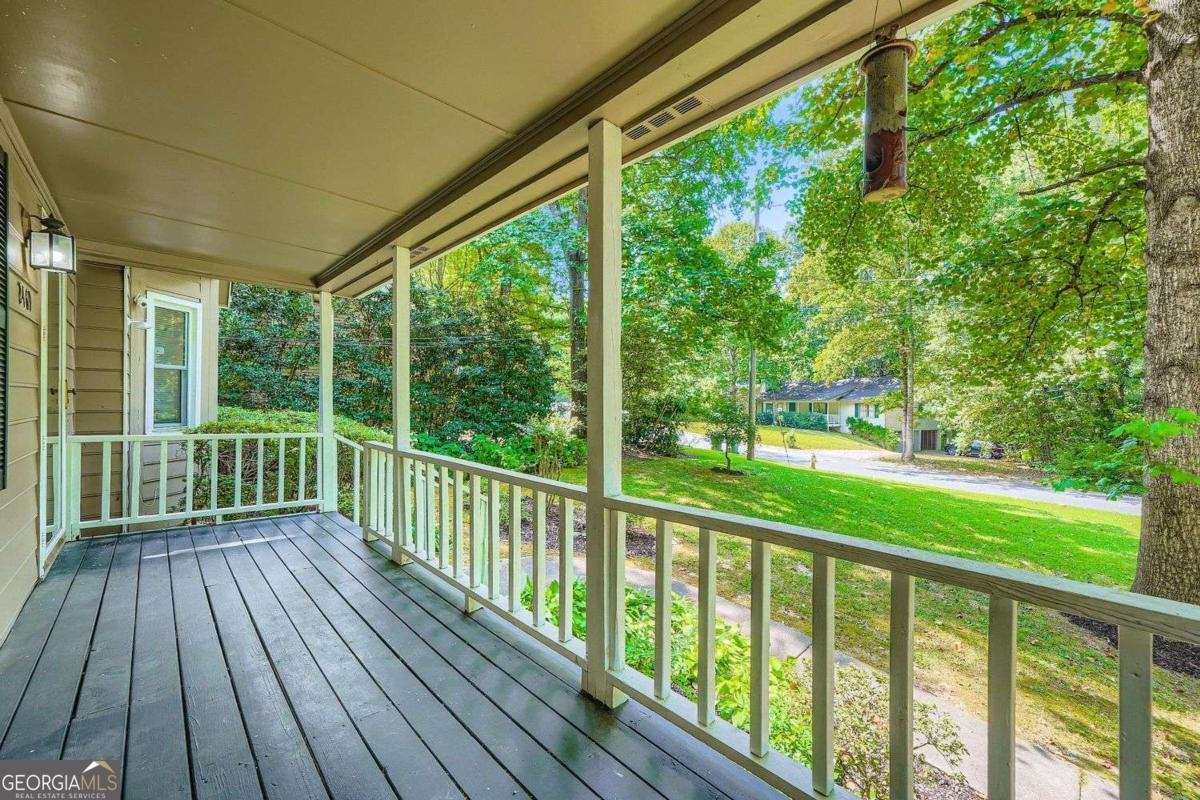 2469 Chauncey Lane Marietta - 5