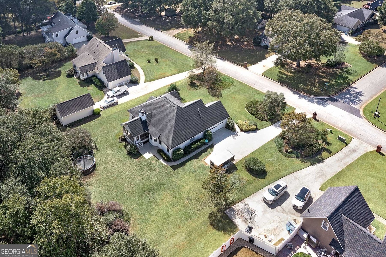 338 Chandler Ridge McDonough - 36