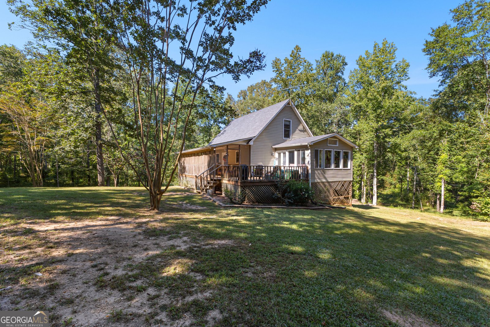 2192 Gaulding Road Concord - 13