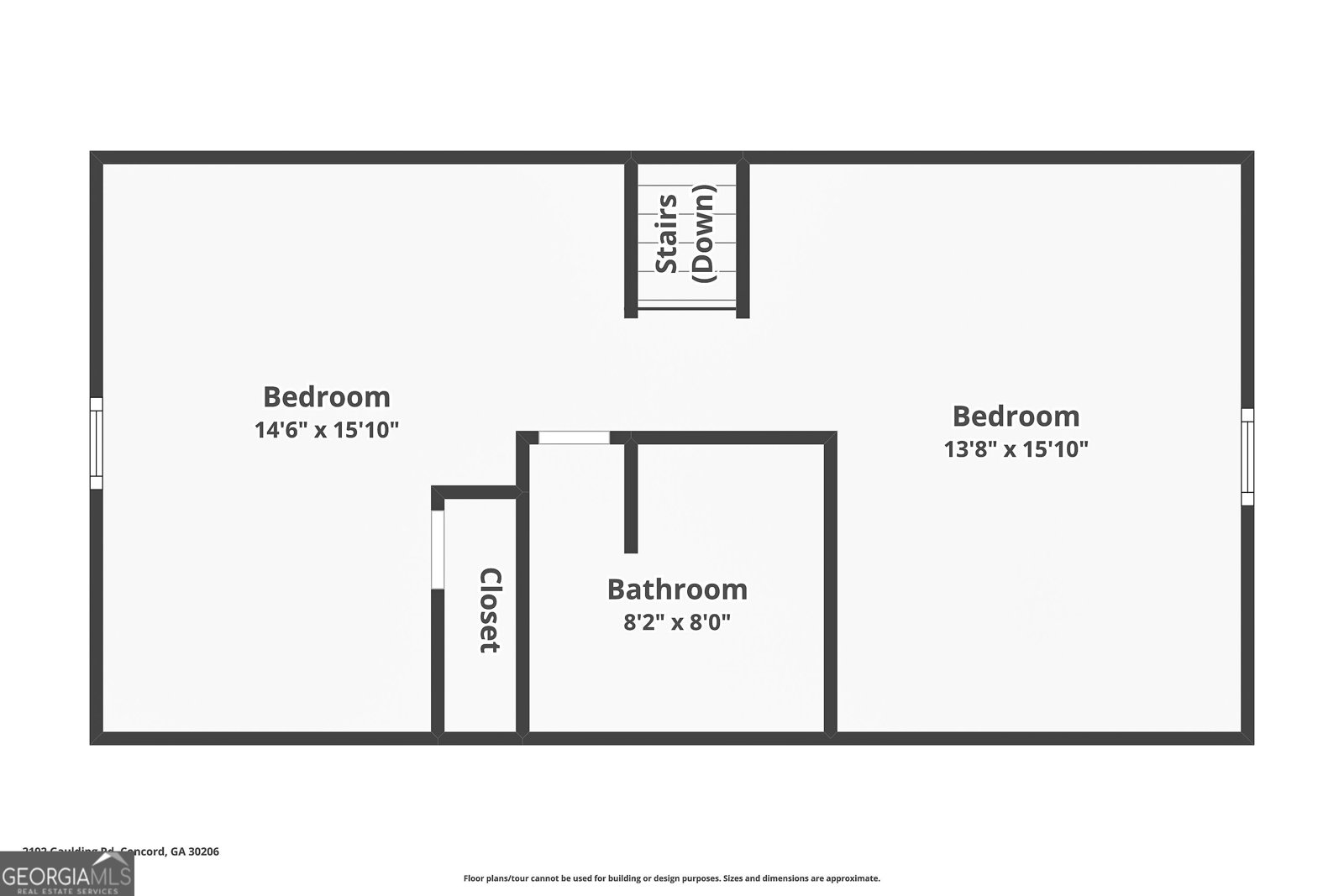 2192 Gaulding Road Concord - 20