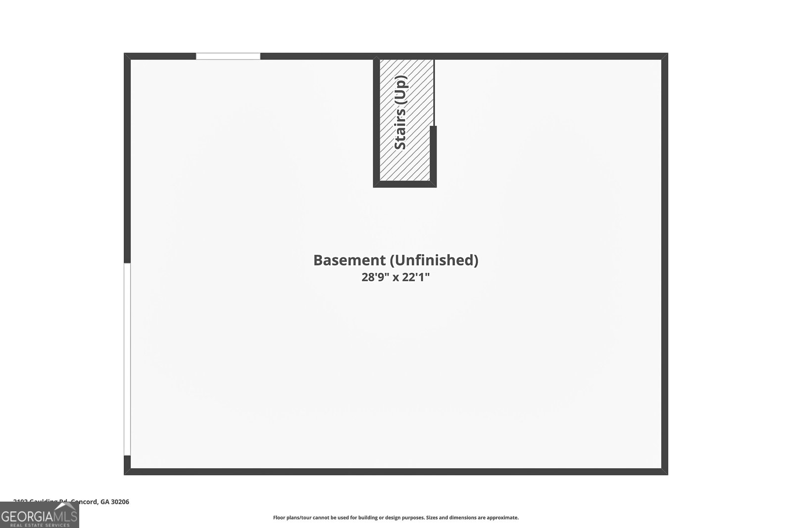 2192 Gaulding Road Concord - 21