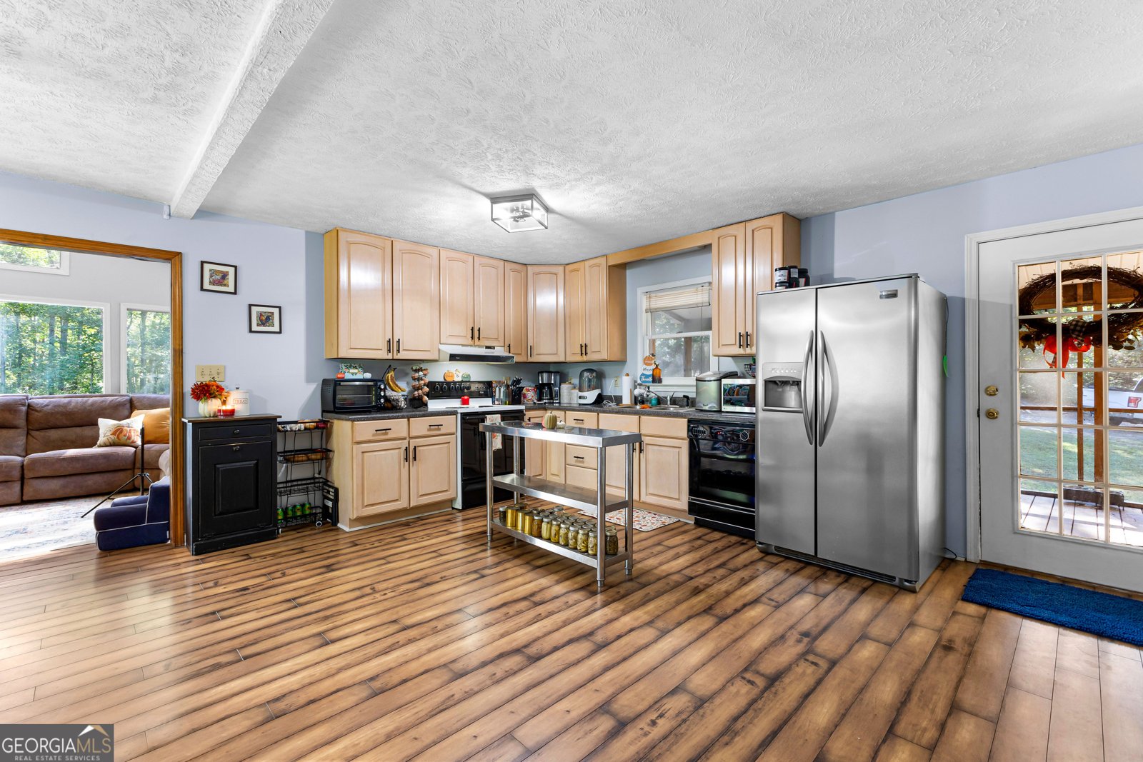 2192 Gaulding Road Concord - 25