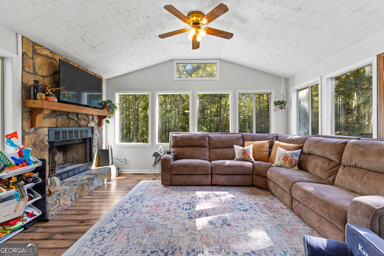 2192 Gaulding Road Concord - 34