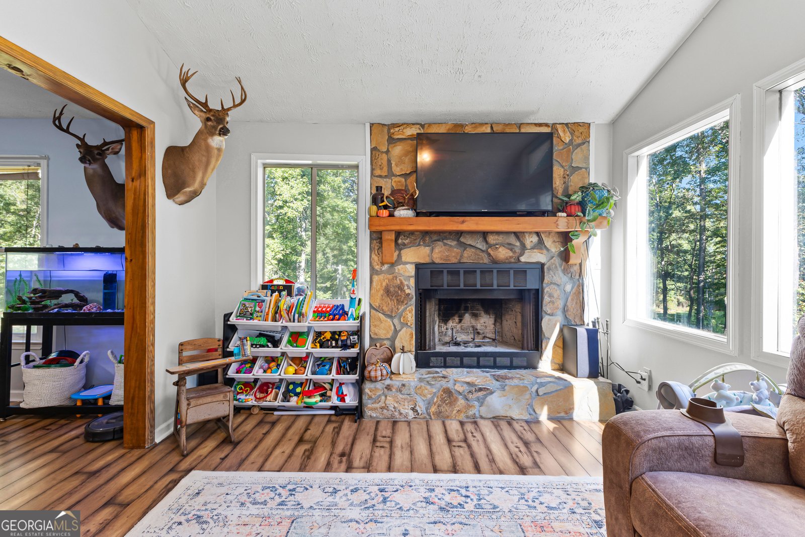 2192 Gaulding Road Concord - 35