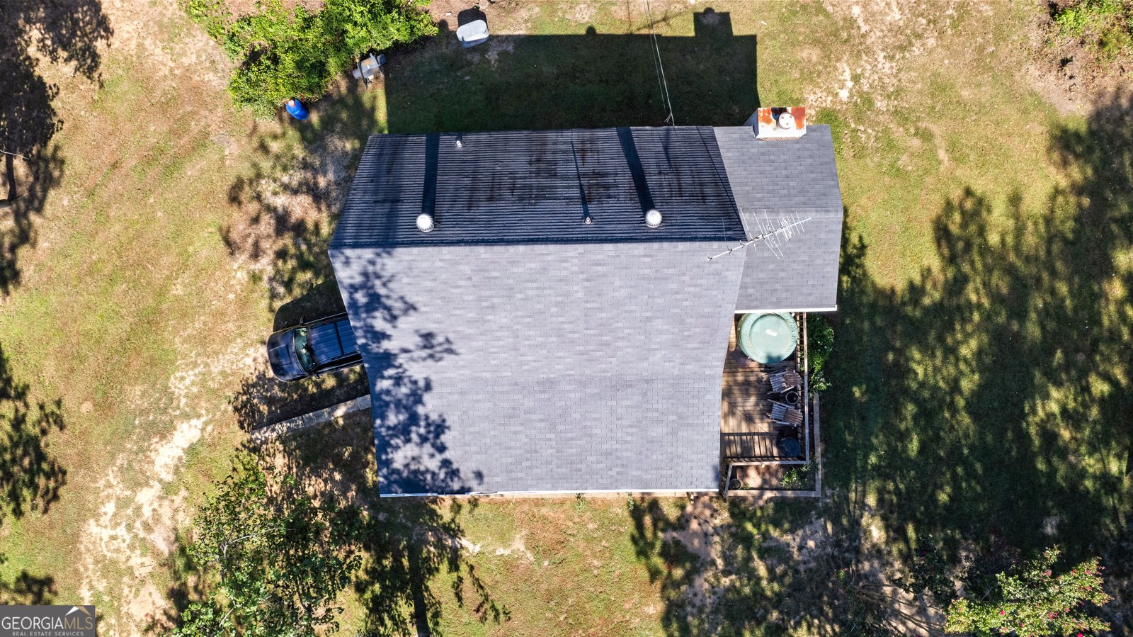 2192 Gaulding Road Concord - 49