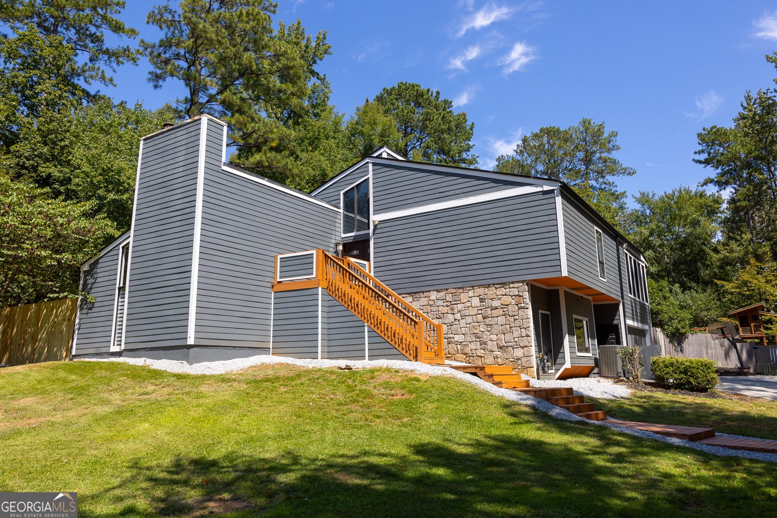 4053 Spalding Hollow Peachtree Corners - 2