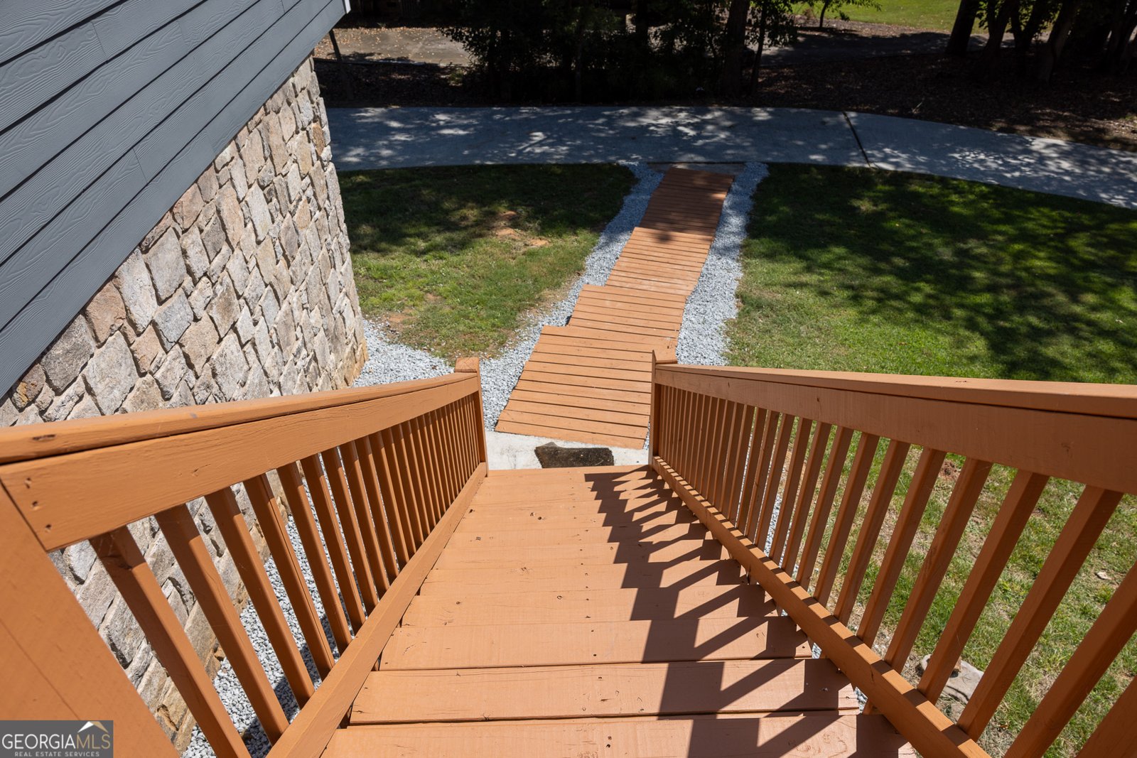 4053 Spalding Hollow Peachtree Corners - 4