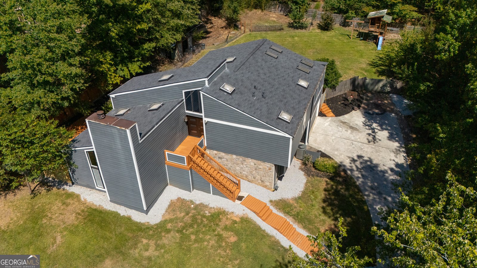 4053 Spalding Hollow Peachtree Corners - 51